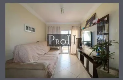Apartamento à venda 3 quartos santa maria são caetano