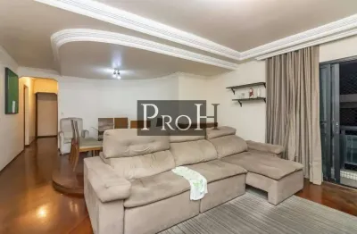 Apartamento com 3 quartos à venda no Santa Paula, São Caetano do Sul 