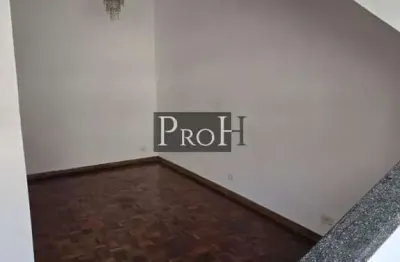 Casa com 2 quartos à venda no Cerâmica, São Caetano do Sul 