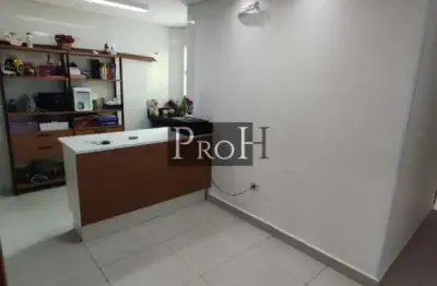 Apartamento cobertura à venda 3 quartos campestre santo andré