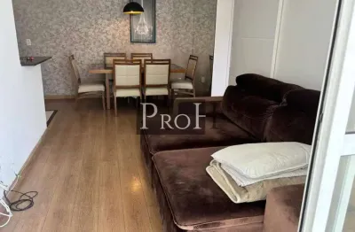 Apartamento com 2 quartos à venda no Ipiranga, São Paulo 