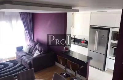 Apartamento cobertura à venda 3 quartos barcelona são caetano