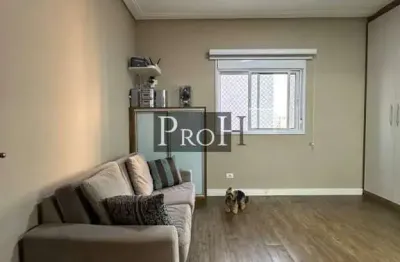 Apartamento com 3 quartos à venda no Campestre, Santo André 