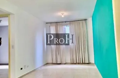 Apartamento com 2 quartos à venda na Vila São Pedro, Santo André 