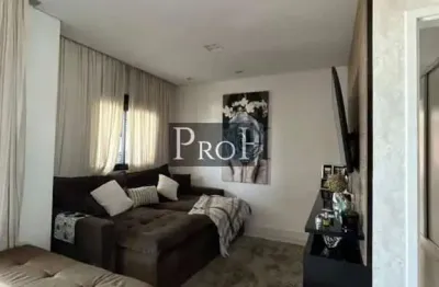 Apartamento com 3 quartos à venda na Vila Dayse, São Bernardo do Campo 