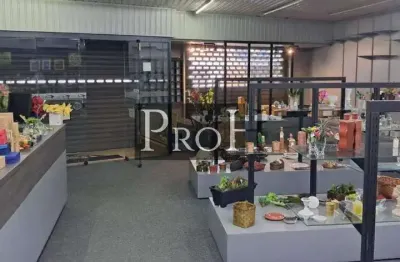 Prédio comercial para locação santa maria são caetano