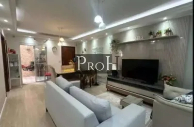 Apartamento com 3 quartos à venda no Cerâmica, São Caetano do Sul 