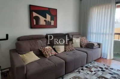 Apartamento com 3 quartos à venda na Vila São Pedro, Santo André 