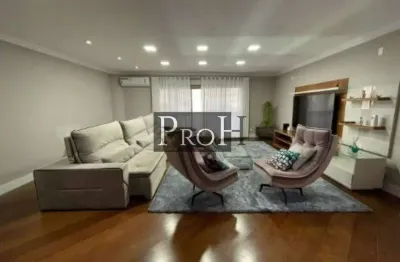 Apartamento com 4 quartos à venda no Santo Antônio, São Caetano do Sul 