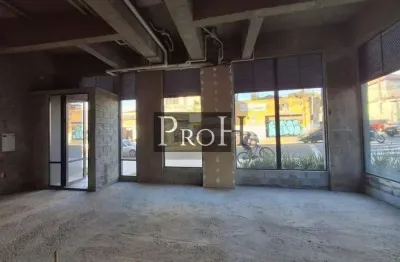 Ponto comercial para alugar na Vila Moraes, São Paulo 