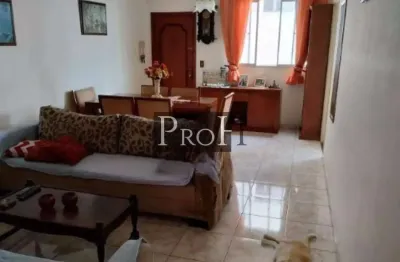 Apartamento com 3 quartos à venda no Cerâmica, São Caetano do Sul 