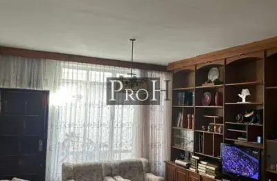 Casa com 3 quartos à venda no Santa Paula, São Caetano do Sul 