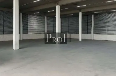 Barracão / Galpão / Depósito para alugar na Lapa, São Paulo 