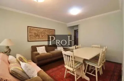 Apartamento com 3 quartos à venda no Parque das Nações, Santo André 