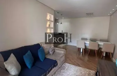 Apartamento com 2 quartos à venda no Olímpico, São Caetano do Sul 
