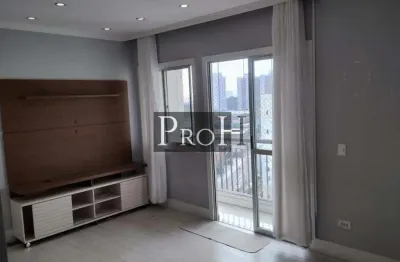 Apartamento com 3 quartos à venda no Planalto, São Bernardo do Campo 