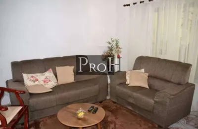 Casa com 2 quartos à venda no Cerâmica, São Caetano do Sul 