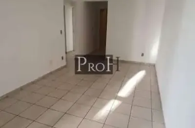 Apartamento com 2 quartos à venda no Jardim Bela Vista, Santo André 