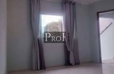 Casa sobrado à venda 3 quartos parque joão ramalho santo andré