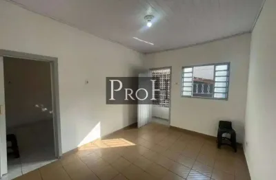 Casa com 1 quarto à venda no Osvaldo Cruz, São Caetano do Sul 