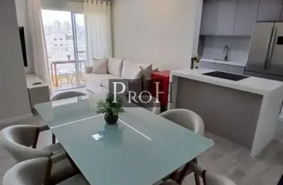 Apartamento com 3 quartos à venda na Vila Gonçalves, São Bernardo do Campo 