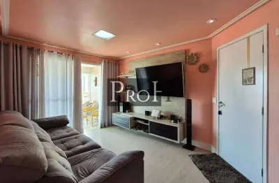 Apartamento com 3 quartos à venda no Centro, São Bernardo do Campo 