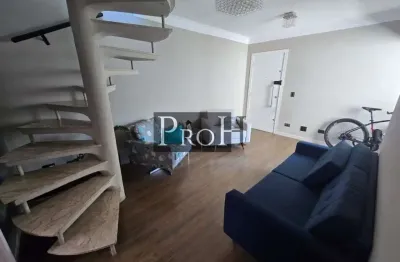 Apartamento cobertura 4 quartos pauliceia são bernardo