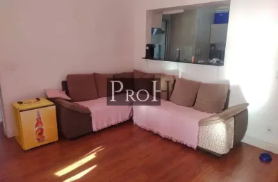 Apartamento com 3 quartos à venda no Centro, São Bernardo do Campo 