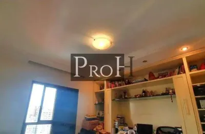 Apartamento com 4 quartos à venda no Santo Antônio, São Caetano do Sul 