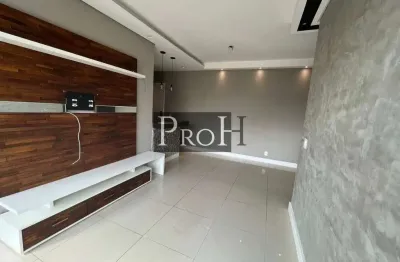 Apartamento com 2 quartos à venda no Centro, São Bernardo do Campo 