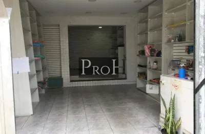 Casa sobrado comercial para locação barcelona são caetano