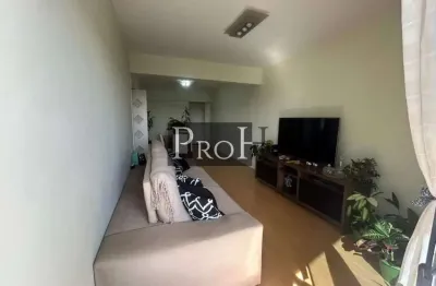 Apartamento com 2 quartos à venda no Fundação, São Caetano do Sul 