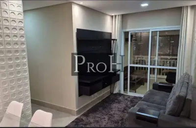 Apartamento com 2 quartos à venda no Centro, São Bernardo do Campo 