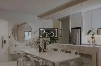 Apartamento com 3 quartos à venda no Jardim, Santo André 