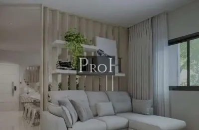 Apartamento com 3 quartos à venda no Jardim, Santo André 