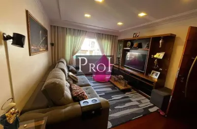 Casa com 3 quartos à venda no Olímpico, São Caetano do Sul 