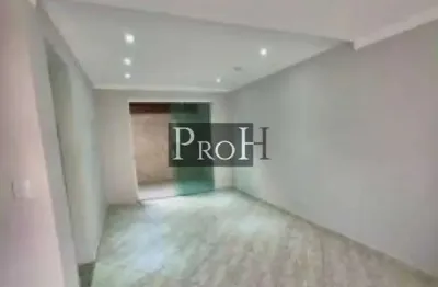 Casa em condomínio fechado com 2 quartos à venda na Vila Metalúrgica, Santo André 