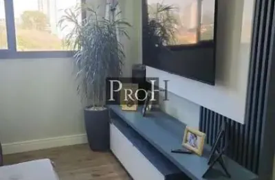 Apartamento à venda 2 quartos vila arapuã são paulo