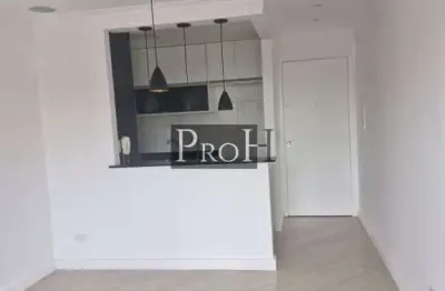 Apartamento com 2 quartos à venda na Vila Gonçalves, São Bernardo do Campo 