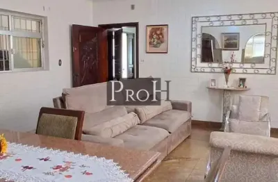 Casa com 4 quartos à venda no Rudge Ramos, São Bernardo do Campo 