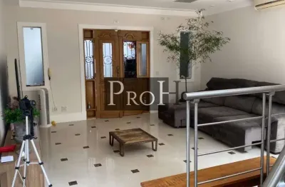 Casa com 3 quartos à venda no Olímpico, São Caetano do Sul 