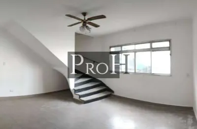 Casa com 3 quartos para alugar no Olímpico, São Caetano do Sul 
