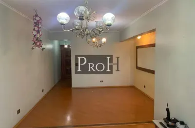 Apartamento com 3 quartos à venda no Santa Paula, São Caetano do Sul 