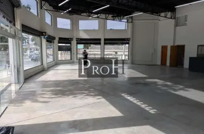 Ponto comercial para alugar na Vila Alpina, São Paulo 