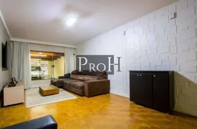 Casa com 3 quartos à venda na Vila Alzira, Santo André 