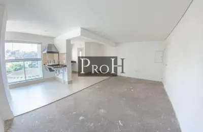 Apartamento com 3 quartos à venda no Baeta Neves, São Bernardo do Campo 