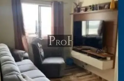 Apartamento à venda 3 quartos parque marajoara santo andré