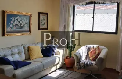 Apartamento com 2 quartos à venda no Santa Paula, São Caetano do Sul 
