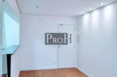 Apartamento com 2 quartos à venda no Independência, São Bernardo do Campo 