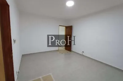 Casa com 1 quarto à venda na Vila Linda, Santo André 